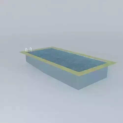 Simple pool