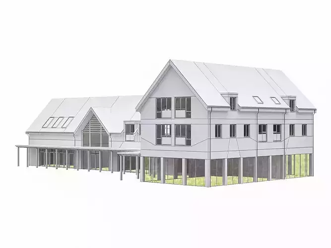 Neighborhood Houses P37