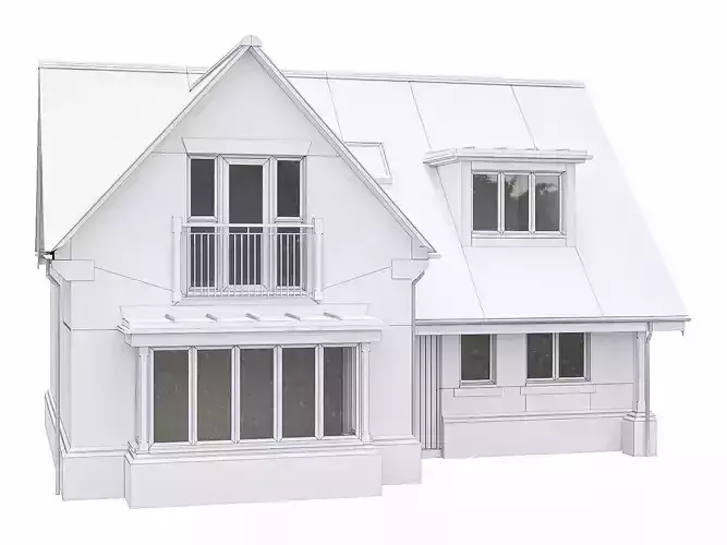 Neighborhood Houses P31