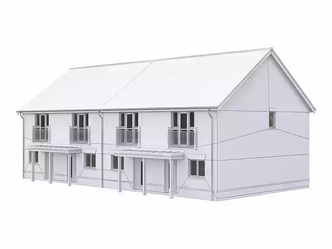 Neighborhood Houses P29