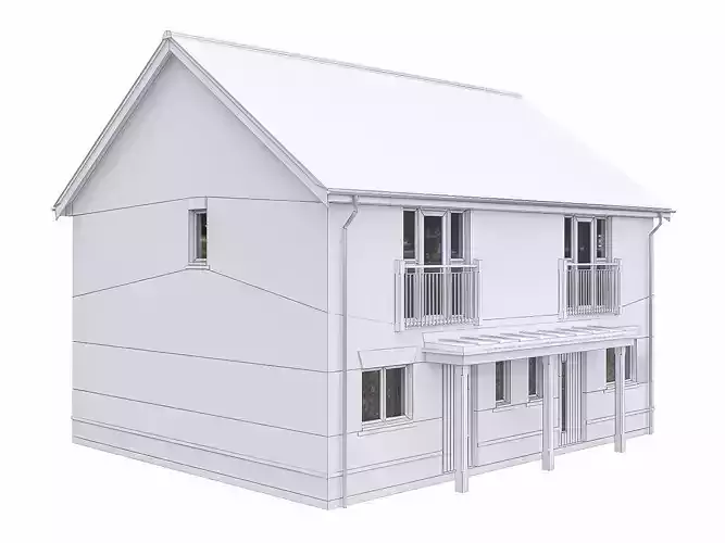 Neighborhood Houses P28