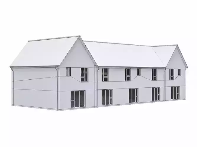 Neighborhood Houses P24