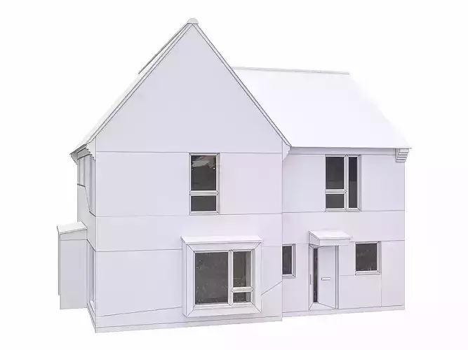 Neighborhood Houses P21