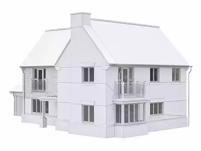 Neighborhood Houses P12