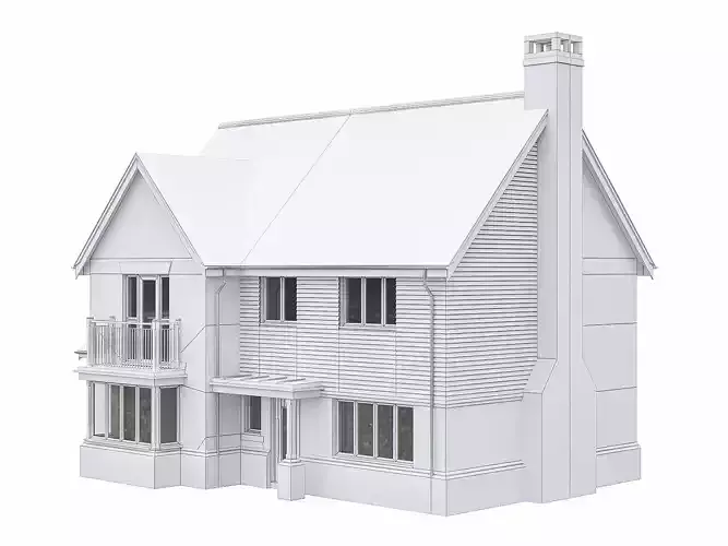 Neighborhood Houses P11