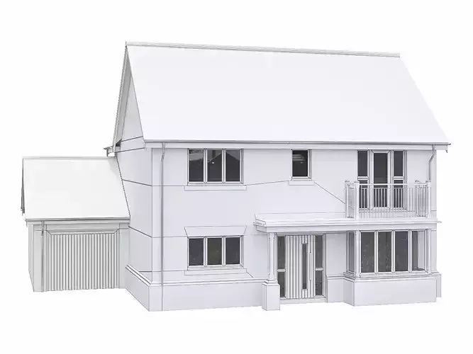 Neighborhood Houses P10