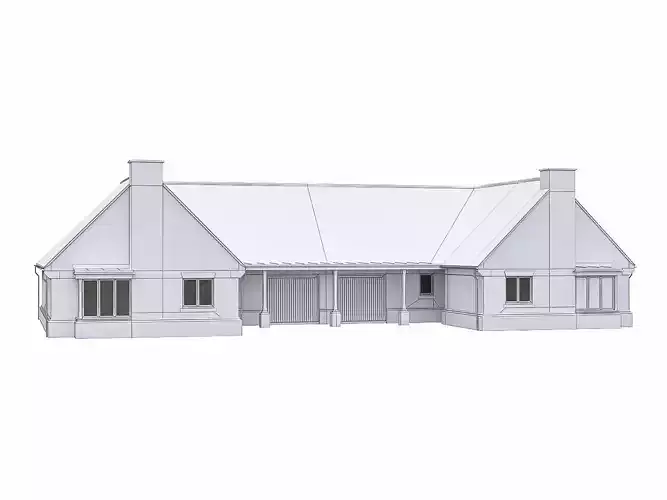 Neighborhood Houses P08