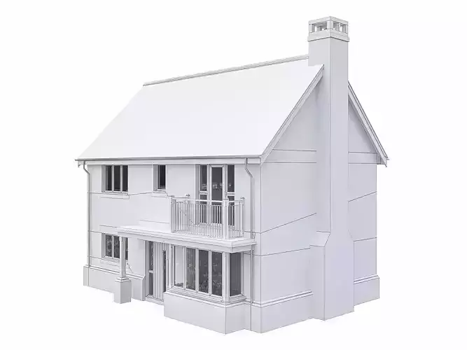 Neighborhood Houses P06