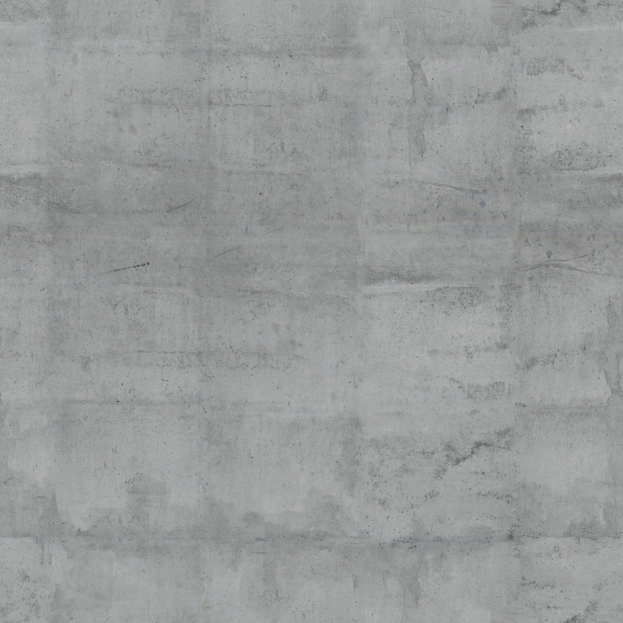 Cottage House 07  Low-poly 3D model_9