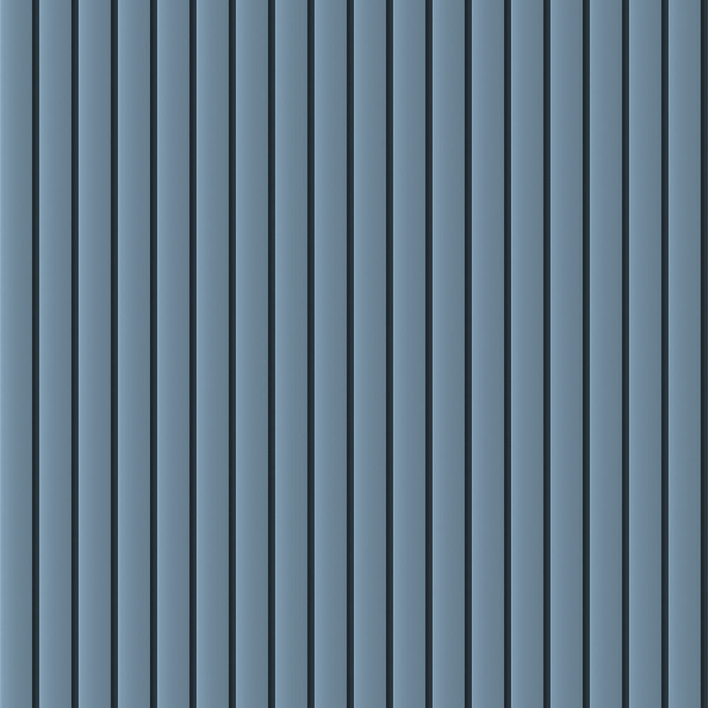 Cottage House 07  Low-poly 3D model_13