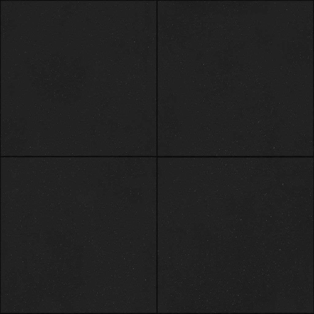 Cottage House 07  Low-poly 3D model_8