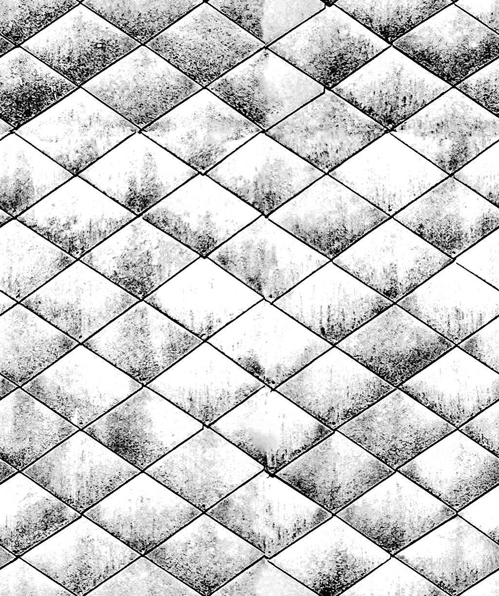 Cottage House 07  Low-poly 3D model_17