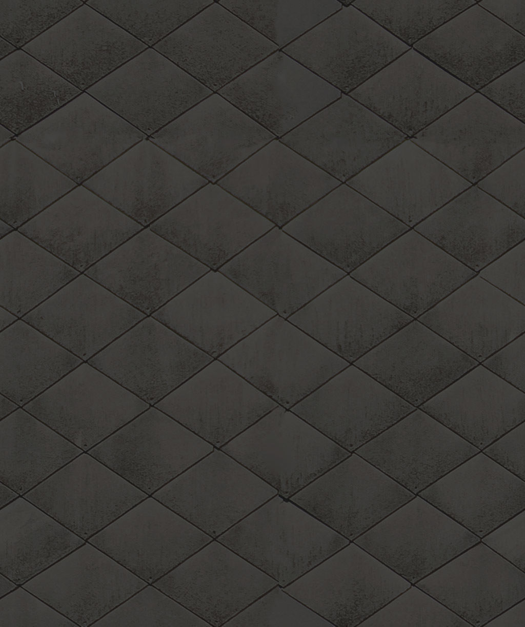 Cottage House 07  Low-poly 3D model_15