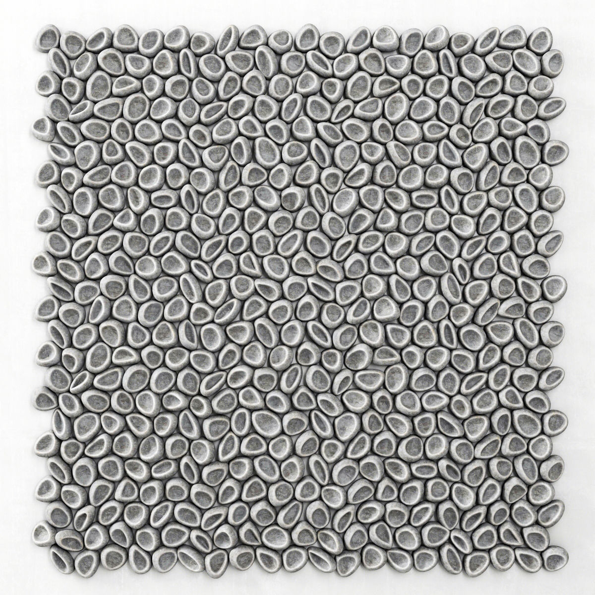 Panel decorative raisins 3D model_1