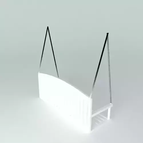 Hammock chair