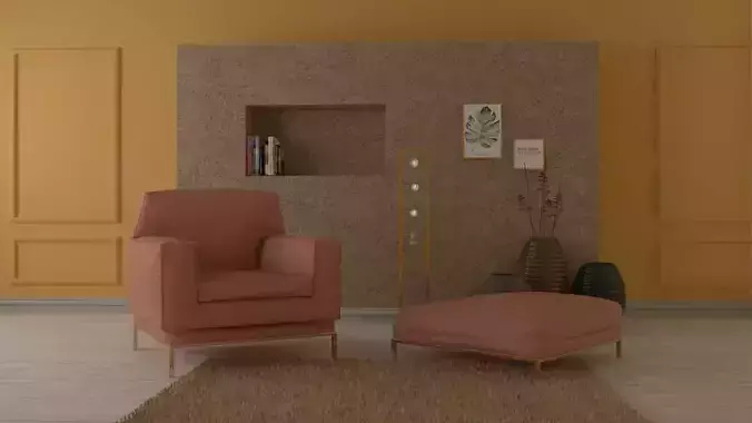 interior design