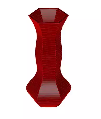Vase 8-7