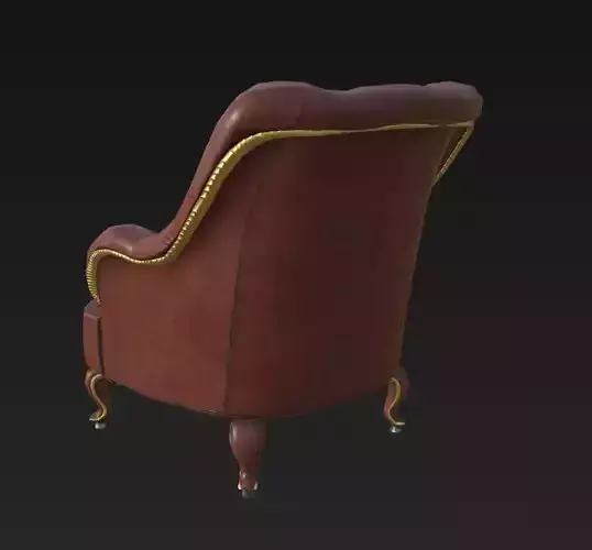 ArmChair Classic J65