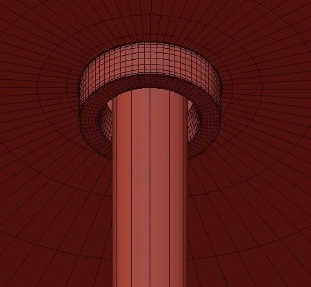 CLAQUE F43 3D model_3