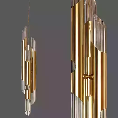 DRAYCOTT pendant lamp