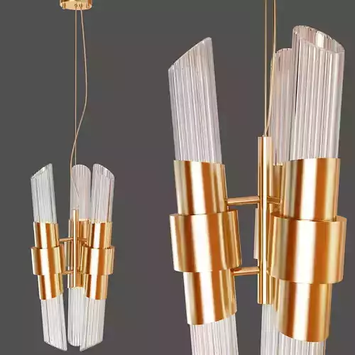 TYCHO pendant lamp