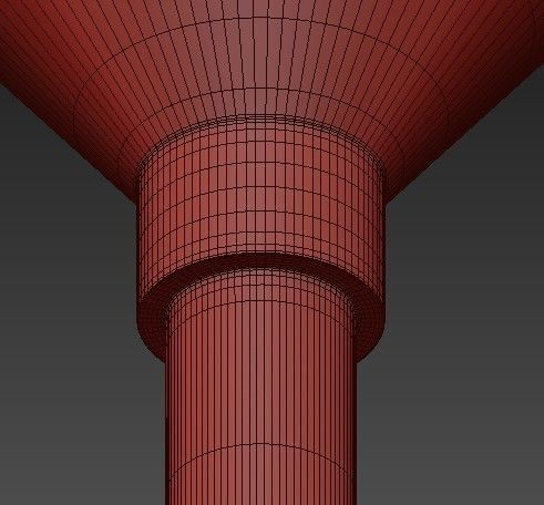 CHANDELIER VENEZIA 3D model_4