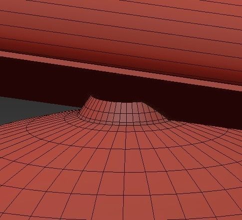 CHANDELIER VENEZIA 3D model_5