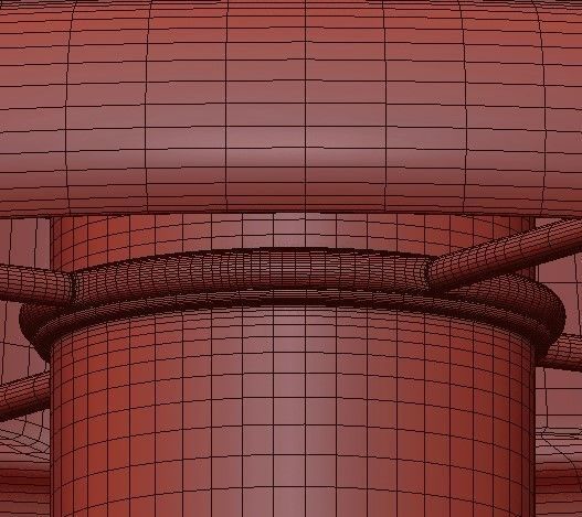 CHANDELIER JIGGER 3D model_11