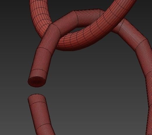 CHANDELIER JIGGER 3D model_4