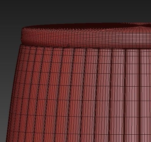 CHANDELIER MAYFLOWER 3D model_9