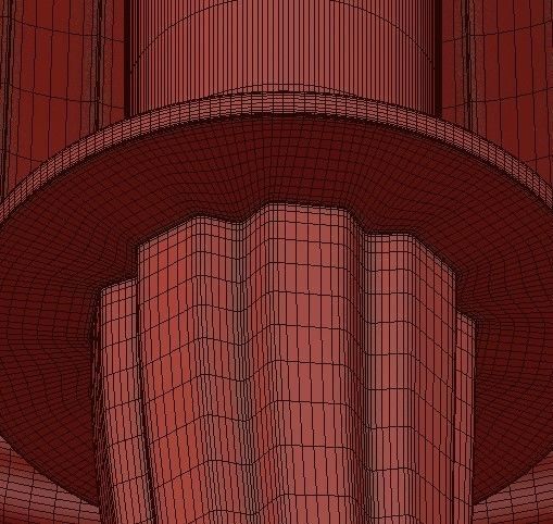 CHANDELIER MAYFLOWER 2 3D model_6