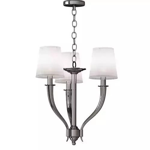 CHANDELIER MAYFLOWER 2