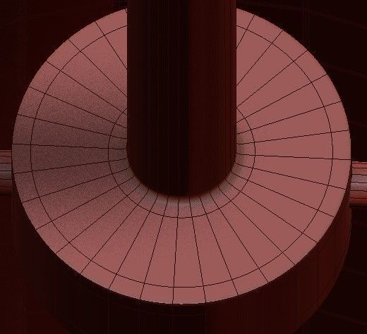 CHANDELIER REFLECTO 3D model_5