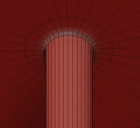 CHANDELIER REFLECTO 3D model_3