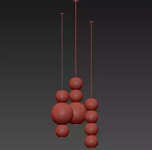 PEARLS 3 three balls