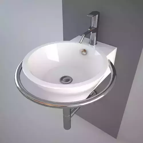 Althea Hera Center wash-basin