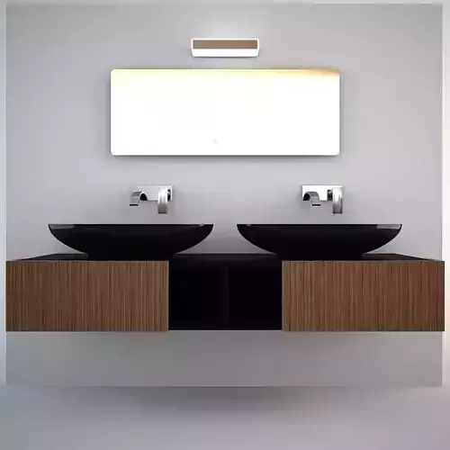 NIC Design - Nina - set 1