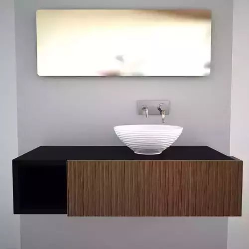 NIC Design - Onde set