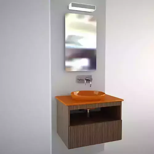 NIC Design - Piano Integrato set