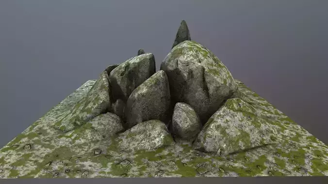 rocks rock formation