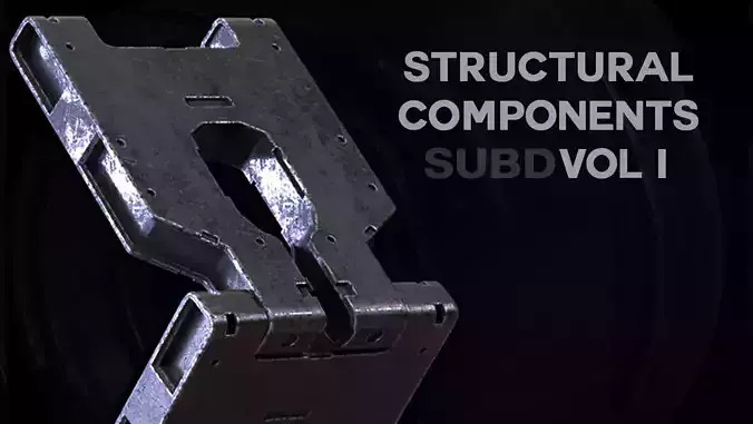 31 Structural Components Vol I SUBD