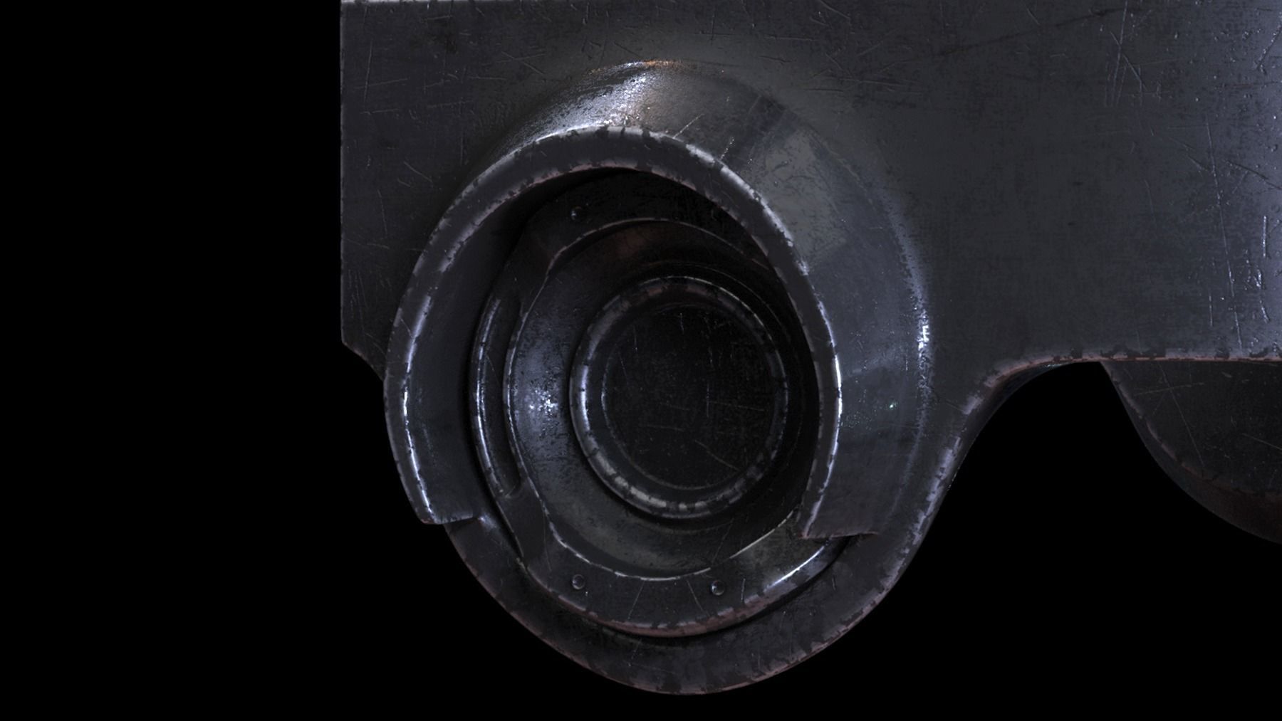 31 Structural Components Vol II SUBD 3D model_12