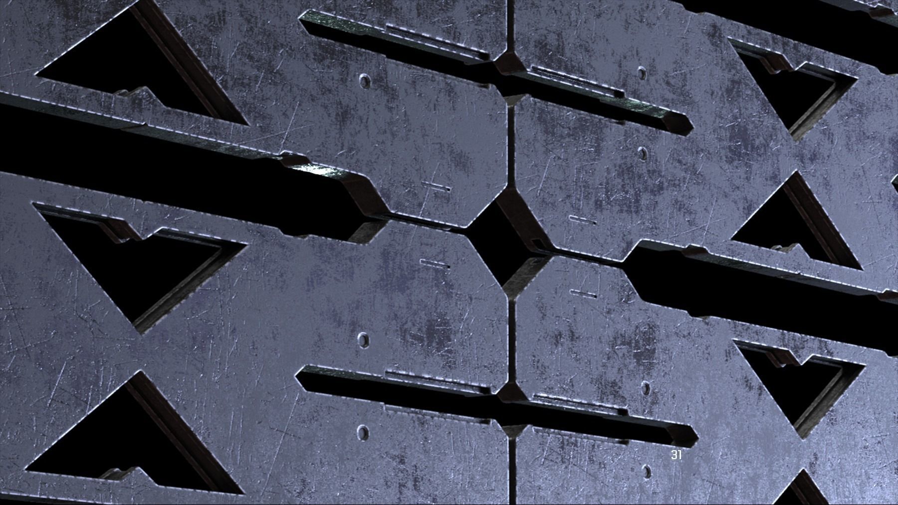 31 Structural Components Vol II SUBD 3D model_1