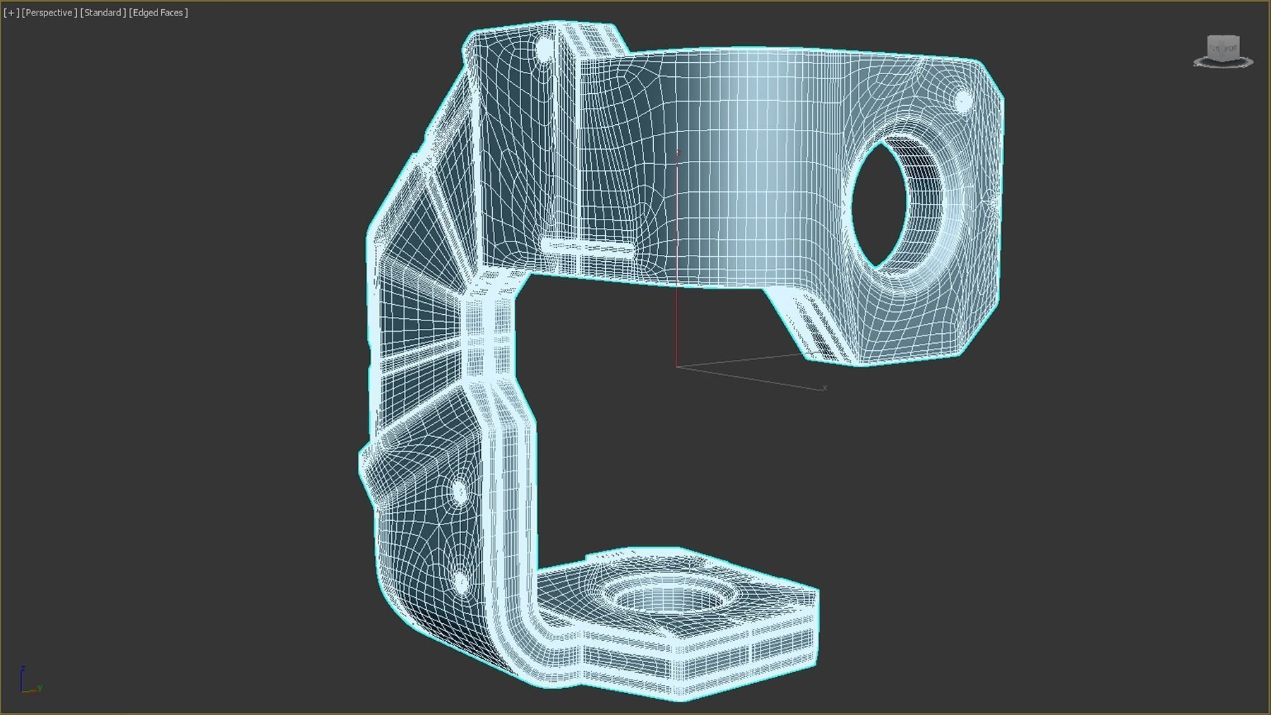 31 Structural Components Vol II SUBD 3D model_71