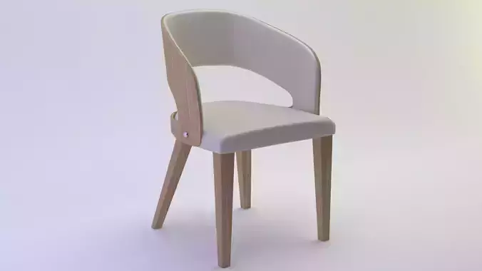 Rondo chair