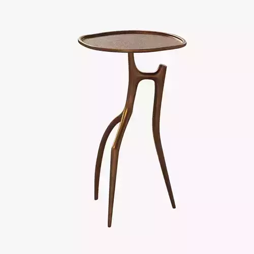 Holly Hunt BRANCA TABLE
