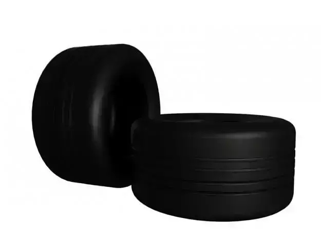 MuscleCar Sport tire