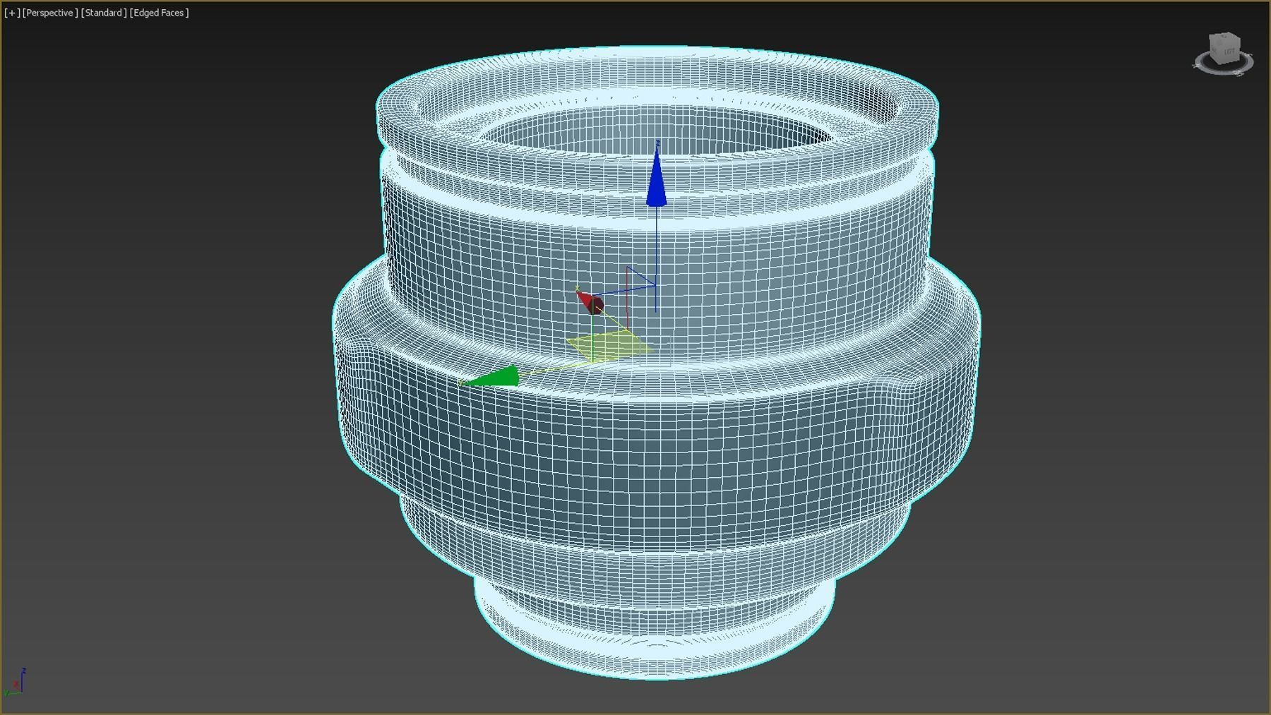 20 Various Components SUBD 3D model_51