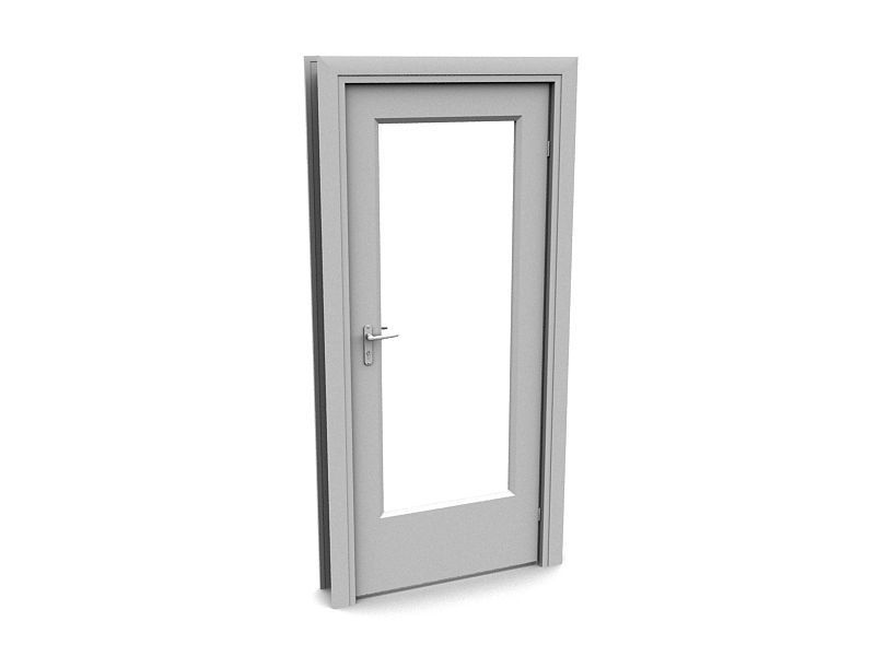  AWESOME DOORS 3D model_24