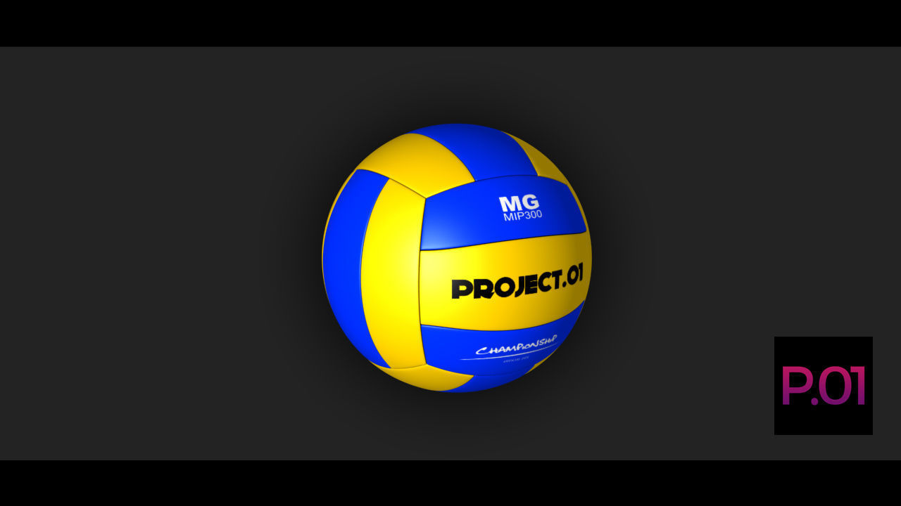 Project Files - Series 01 3D model_4